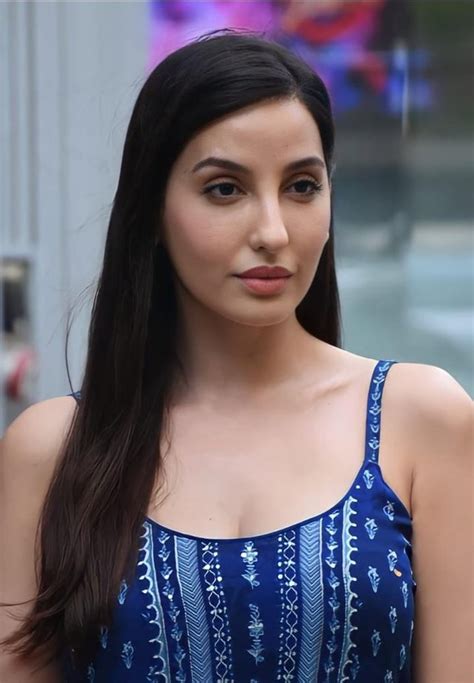 nora naked|NORA FATEHI Nude